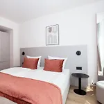Hotel Dormero Bargenturm 4*
