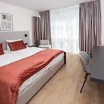 Отель Dormero Bargenturm Линебург