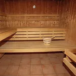 Отель Dormero Bargenturm Линебург