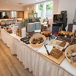 Dormero Bargenturm Отель