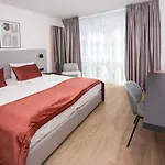 Dormero Bargenturm 4* Линебург