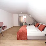 Dormero Bargenturm Szálloda