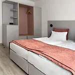 Szálloda Dormero Bargenturm 4*