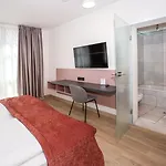 Hotel Dormero Bargenturm Lüneburg