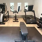 Szálloda Dormero Bargenturm 4*