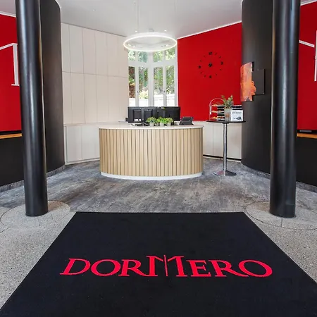 Dormero Bargenturm 4*