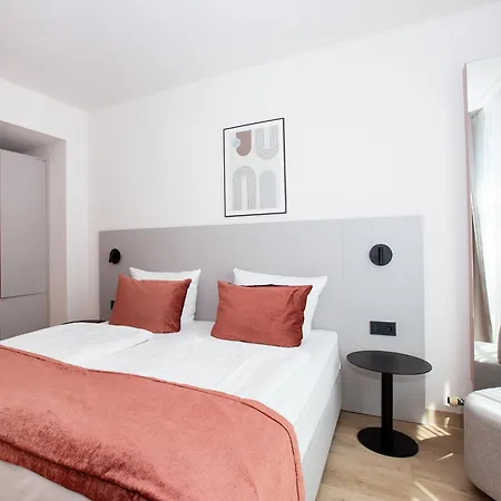 Hotell Dormero Bargenturm 4*