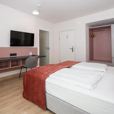 Dormero Bargenturm 4*