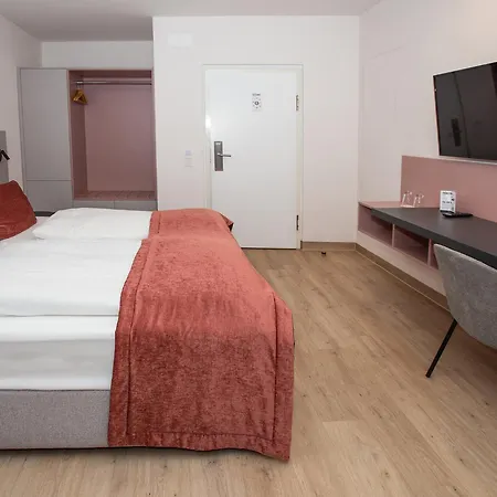 Dormero Bargenturm 4* Lüneburg