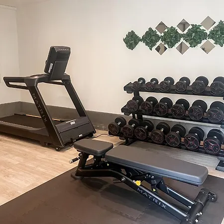 Dormero Bargenturm 4*