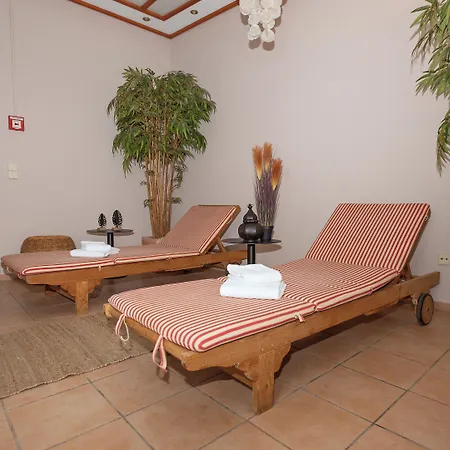 Dormero Bargenturm 4* Lüneburg