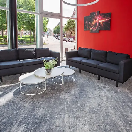 Dormero Bargenturm ホテル