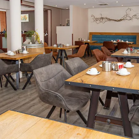 Dormero Bargenturm 4*