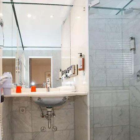 Dormero Bargenturm Hotell