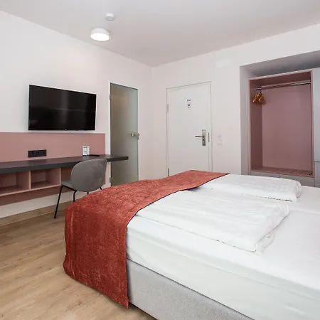 Dormero Bargenturm Lüneburg