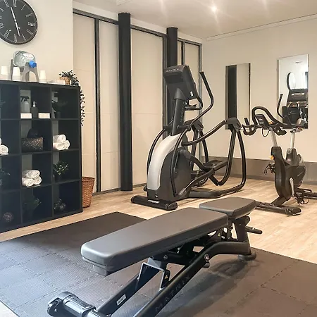 Dormero Bargenturm 4*