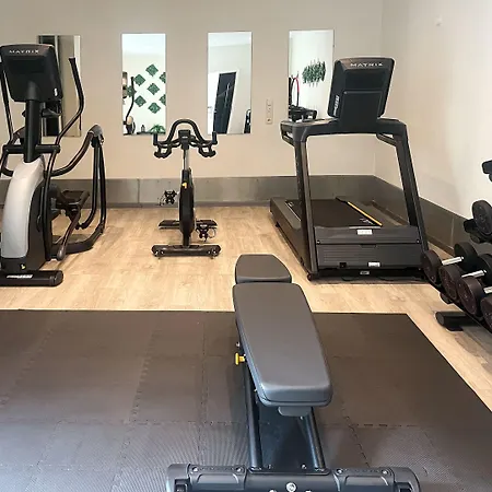 Hotell Dormero Bargenturm 4*