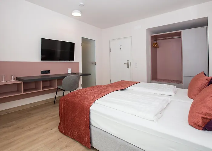 Dormero Bargenturm 4*