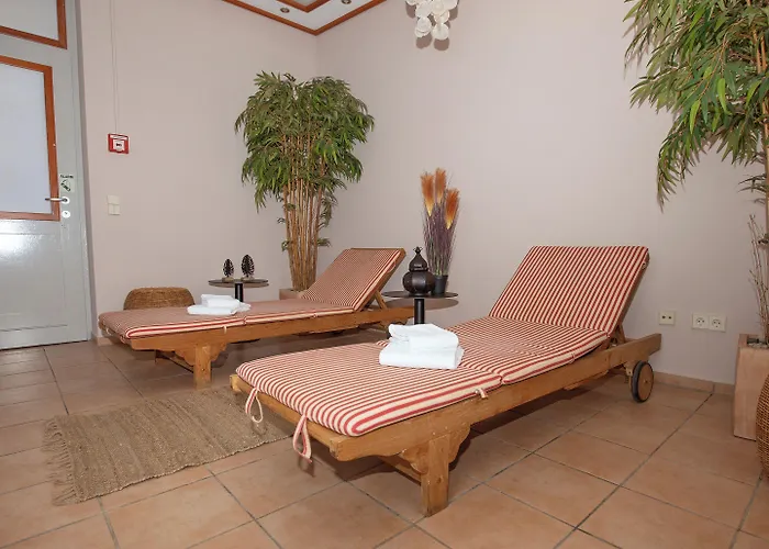 Dormero Bargenturm 4* Lüneburg