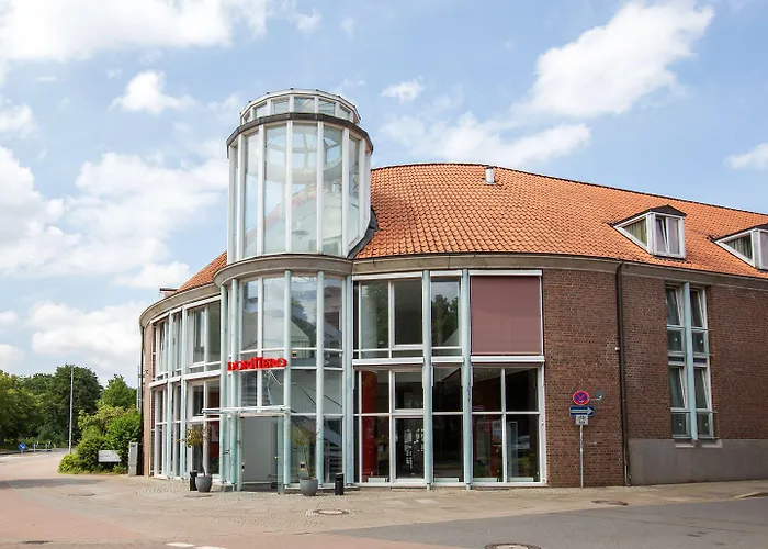 Dormero Bargenturm 4*