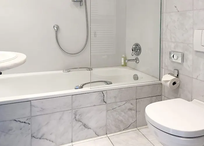 Hotel Dormero Bargenturm