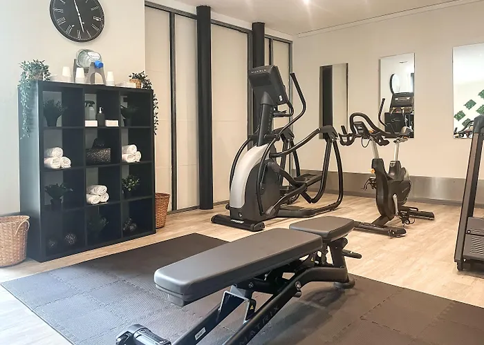 Dormero Bargenturm 4*